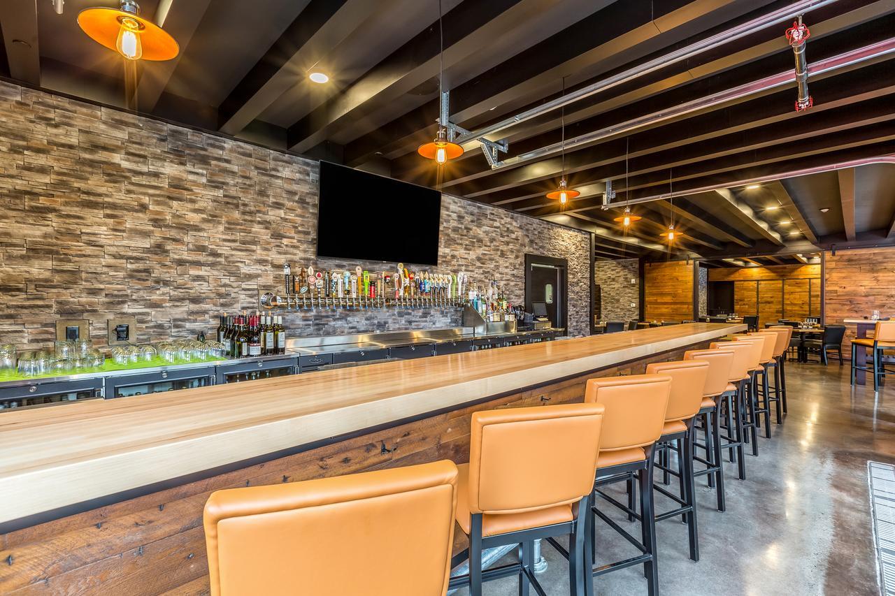 Cobblestone Hotel & Suites - Stevens Point Luaran gambar